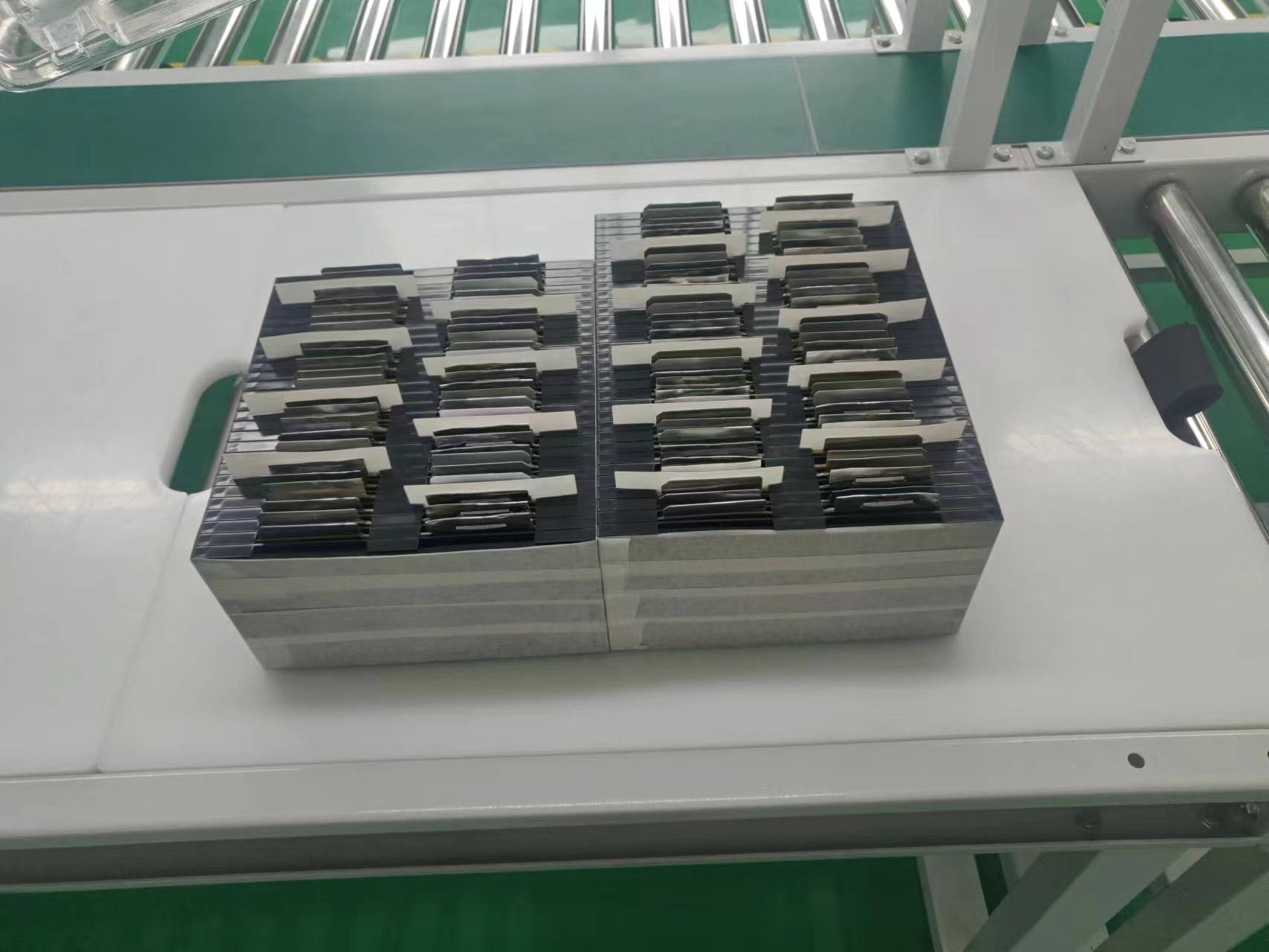 Blixt 72v Graphene Pack